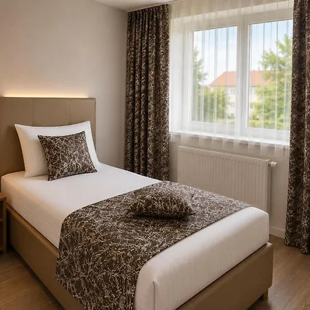Niko Hotel 3*