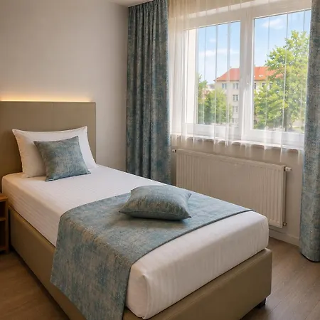 Hotel Niko 3*