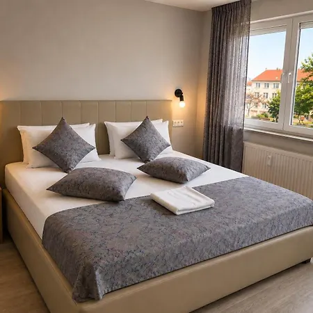 Niko 3* Hildesheim