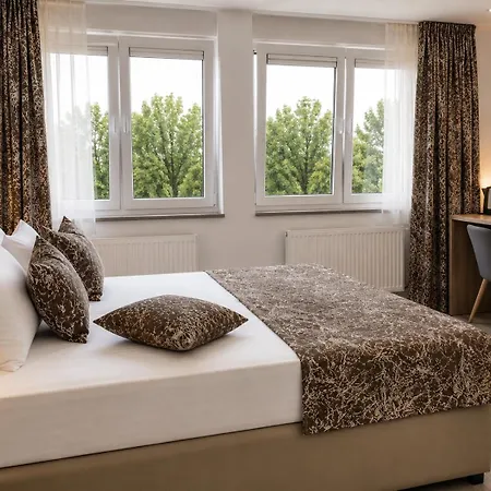 Hotel Niko 3*