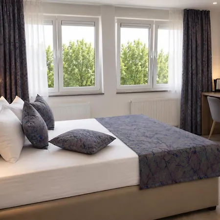 Hotel Niko Hildesheim