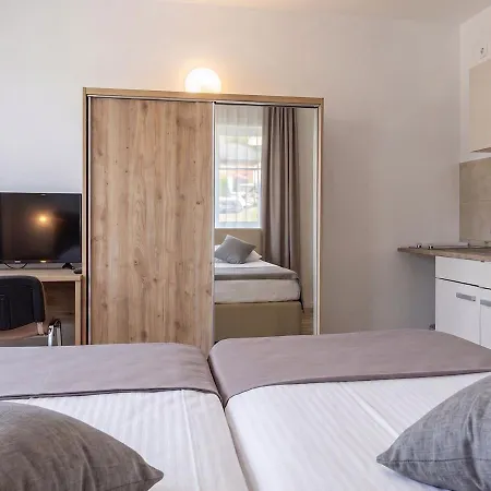 Hotel Niko 3*