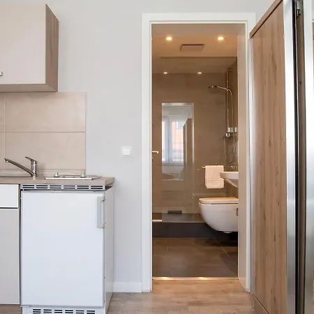 Niko Hotel Hildesheim